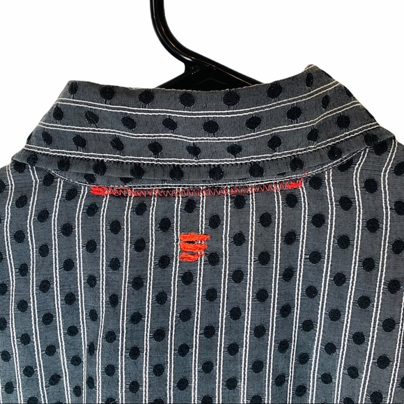 Robert Graham Men’s XL Long Sleeve Shirt Vegas - Picture 4 of 12